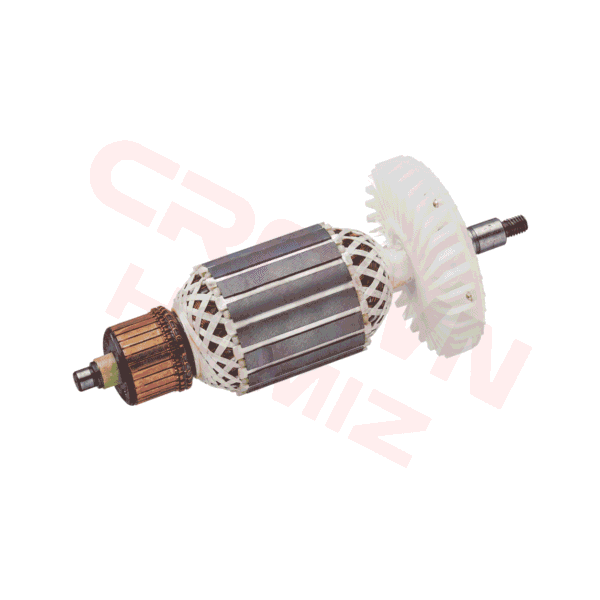 INDUIT INDUIT SCIE SAUTEUSE CROWN 710W