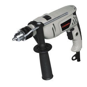 Perceuse 780W 13mm CROWN ct10066