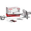 Mixeur peinture électrique 1100W 120mm CROWN | CT10049