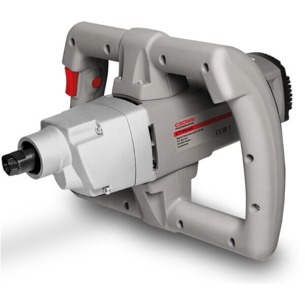 Mixeur peinture électrique 1100W 120mm CROWN | CT10049