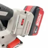Scie circulaire sans fil métal,bois 150mm CROWN CT25040-150HX-4 BMC