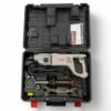 caroteuse Perceuse diamantée avec mode micro-percussion 1400W ;CROWN CT32072DH BMC