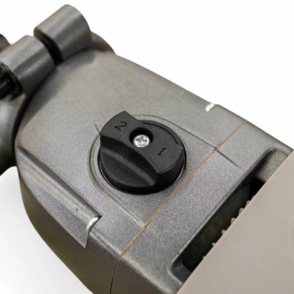 caroteuse Perceuse diamantée avec mode micro-percussion 1400W ;CROWN CT32072DH BMC