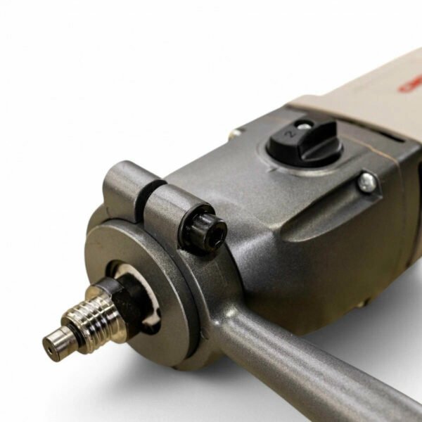 caroteuse Perceuse diamantée avec mode micro-percussion 1400W ;CROWN CT32072DH BMC