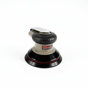 Ponceuse pneumatique 125MM Crown CT38178