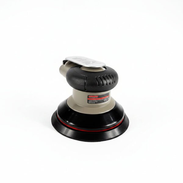 Ponceuse pneumatique 125MM Crown CT38178