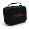 Compresseur De Voiture Avec Booster Batterie 24000mAh  150 psi CROWN CT37043