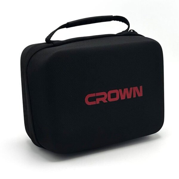Compresseur De Voiture Avec Booster Batterie 24000mAh  150 psi CROWN CT37043