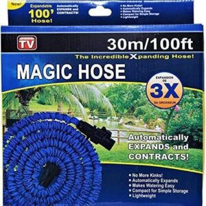 Magic Hose - 30 Meters
