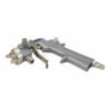 Pistolet à peinture pneumatique 1.5mm 850 mL 50psi 3.5bar HONESTPRO YAE1150