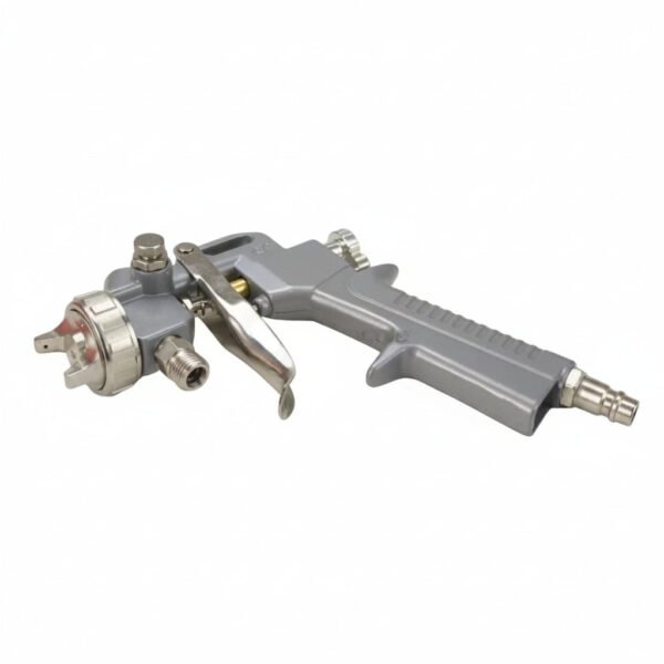 Pistolet à peinture pneumatique 1.5mm 850 mL 50psi 3.5bar HONESTPRO YAE1150