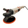 Polisseuse orbitale 1500W 180 mm  CROWN CT13528