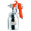 PISTOLET PEINTURE 1000ml  2.0 mm  CT38002 CROWN