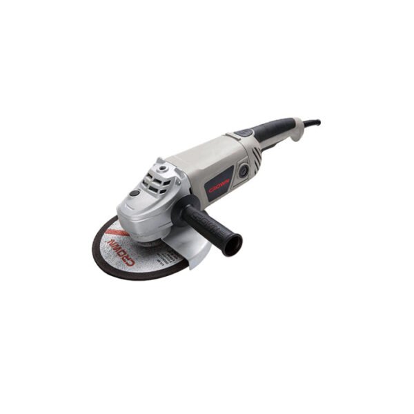 Tronçonneuse 2500W 230mm I Crown CT13287