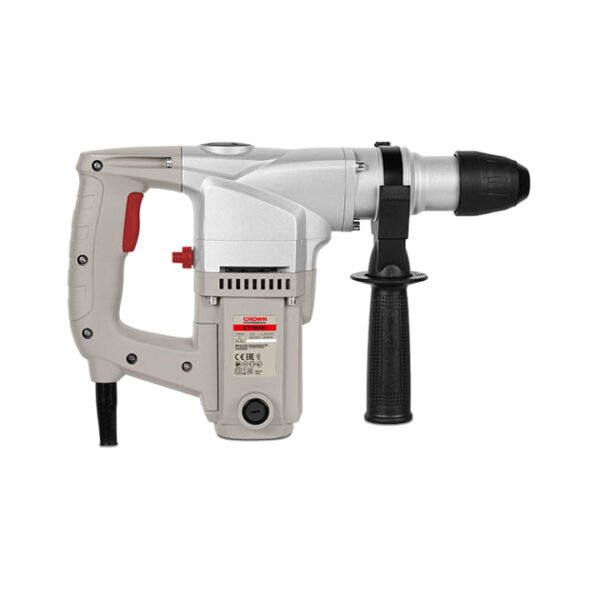 Marteau Piqueur 26mm 1100W CROWN | CT18101