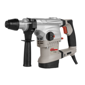 Marteau Perforateur 32Mm Sds+ 1250W -Crown Ct18056