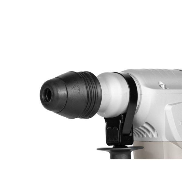 Marteau piqueur perforateur  1050w Sds-Max 38mm 8.0j Crown CT18055