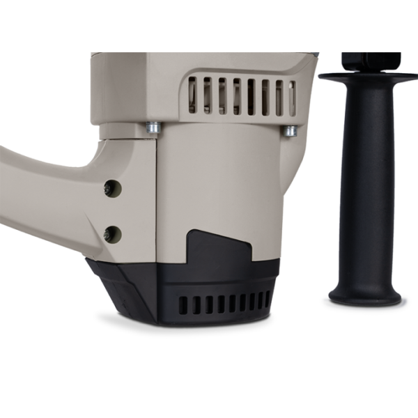 Marteau piqueur perforateur  1050w Sds-Max 38mm 8.0j Crown CT18055
