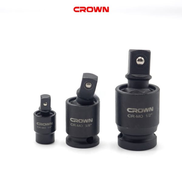 adaptateurs et réducteurs - Chrome Molybdène CROWN cphsw-ijxa3