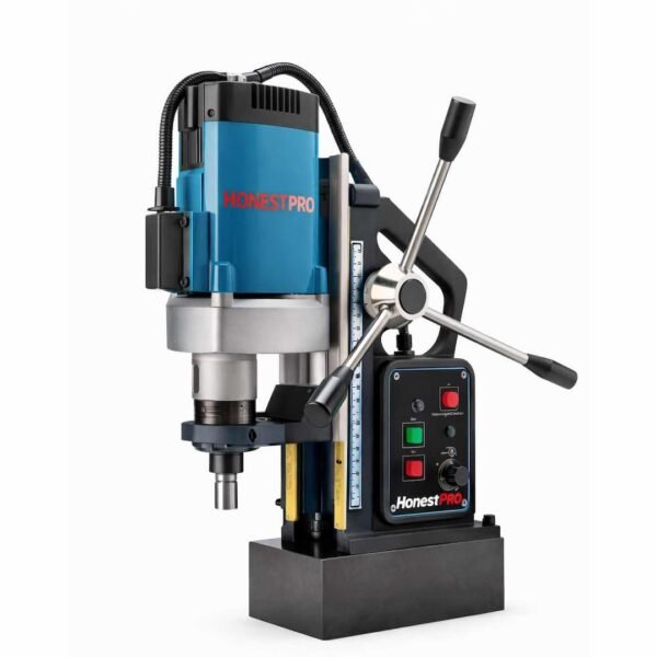 PERCEUSE MAGNETIQUE 1500W 3-25MM HONESTPRO
YAE2748