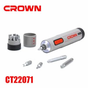 rn-image_picker_lib_temp_bc6bb9a6-eec1-4b7e-af21-c40d095db00c Tournevis Electrique 3.7V-0.5AH A Précision CROWN CT22071