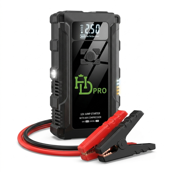 rn-image_picker_lib_temp_c9e25cbf-1163-4c3b-8e90-4c4b6a2b3132 Compresseur De Voiture Avec Booster Batterie 20000mAh HDPRO 25121