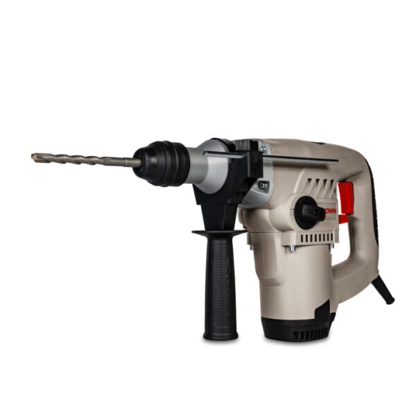 Crown Marteau piqueur perforateur SDS-plus 850w 26mm 4.0j CT18054
