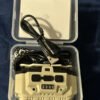 HX-817S rechargeable LED headlamp.