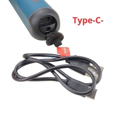 Tournevis électrique HONESTPRO 3.6v 2000mAh YAE6202