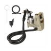 Pistolet À Peinture Électrique 1MM 500w ct31004